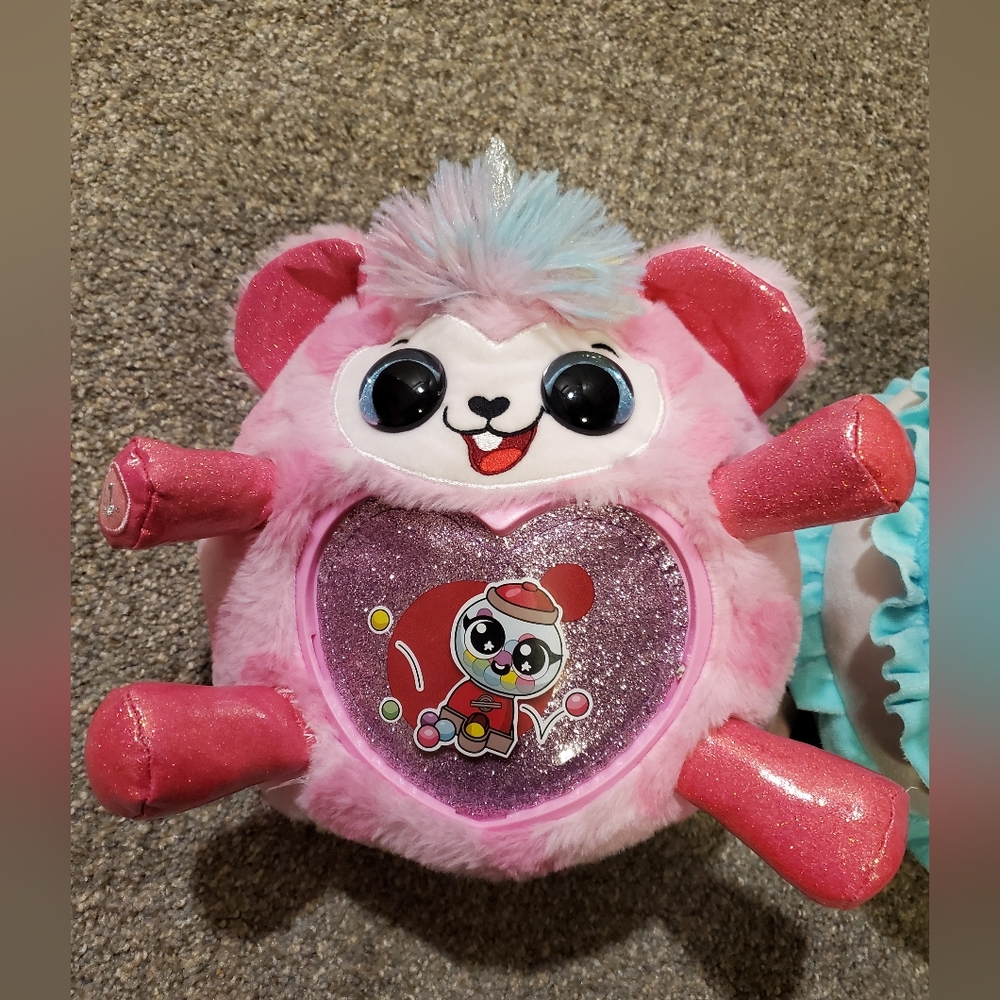 Stuffed animals - Picture 3 of 3